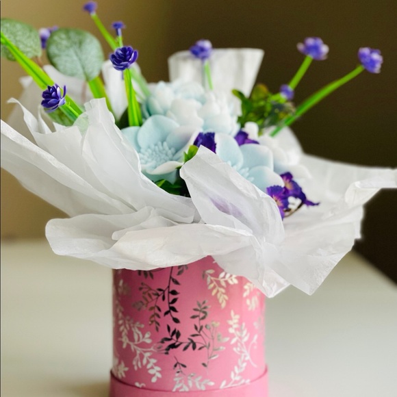 Handmade Soap 🌺 - Picture 4 of 10